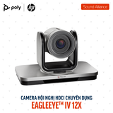  Camera Hội nghị Truyền hình Poly Group EagleEye IV 12X (89L77AA) 