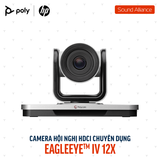  Camera Hội nghị Truyền hình Poly Group EagleEye IV 12X (89L77AA) 