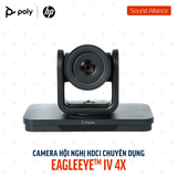  Camera Hội nghị Truyền hình Poly Group EagleEye IV 4X (1624-66061-002) 