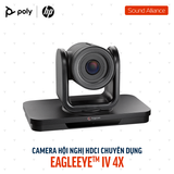  Camera Hội nghị Truyền hình Poly Group EagleEye IV 4X (1624-66061-002) 