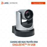  Camera Hội Nghị Polycom EagleEye IV USB 