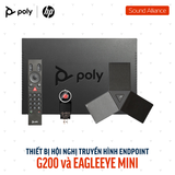  Thiết bị hội nghị truyền hình Poly G200 (7230-32900-022) 