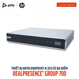  Thiết bị họp trực tuyến Polycom RealPresence Group 700 (7200-64270-102) 