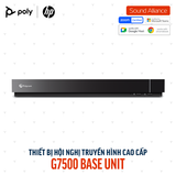  Thiết bị họp trực tuyến Poly G7500 và Studio E70 và TC10 (92U66AA#AB2) 