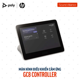  Màn hình điều khiển cảm ứng Poly GC8 (875J6AA) 