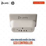  Màn hình điều khiển cảm ứng Poly GC8 (875J6AA) 