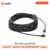  Cáp microphone Polycom Group Series dài 7.6M 