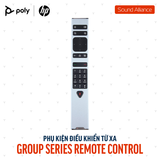  Điều khiển từ xa cho dòng thiết bị Poly RealPresence Group (93S76AA) 