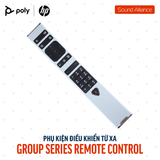  Điều khiển từ xa cho dòng thiết bị Poly RealPresence Group (93S76AA) 