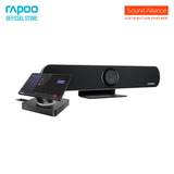  Bộ thiết bị Họp trực tuyến Rapoo Medium Room Kit 
