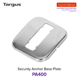  Tấm đế móc dây cáp khoá laptop Targus PA400 