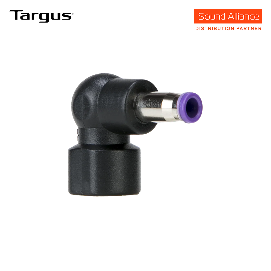  Đầu cắm nguồn tương thích docking của Targus cho laptop Lenovo 