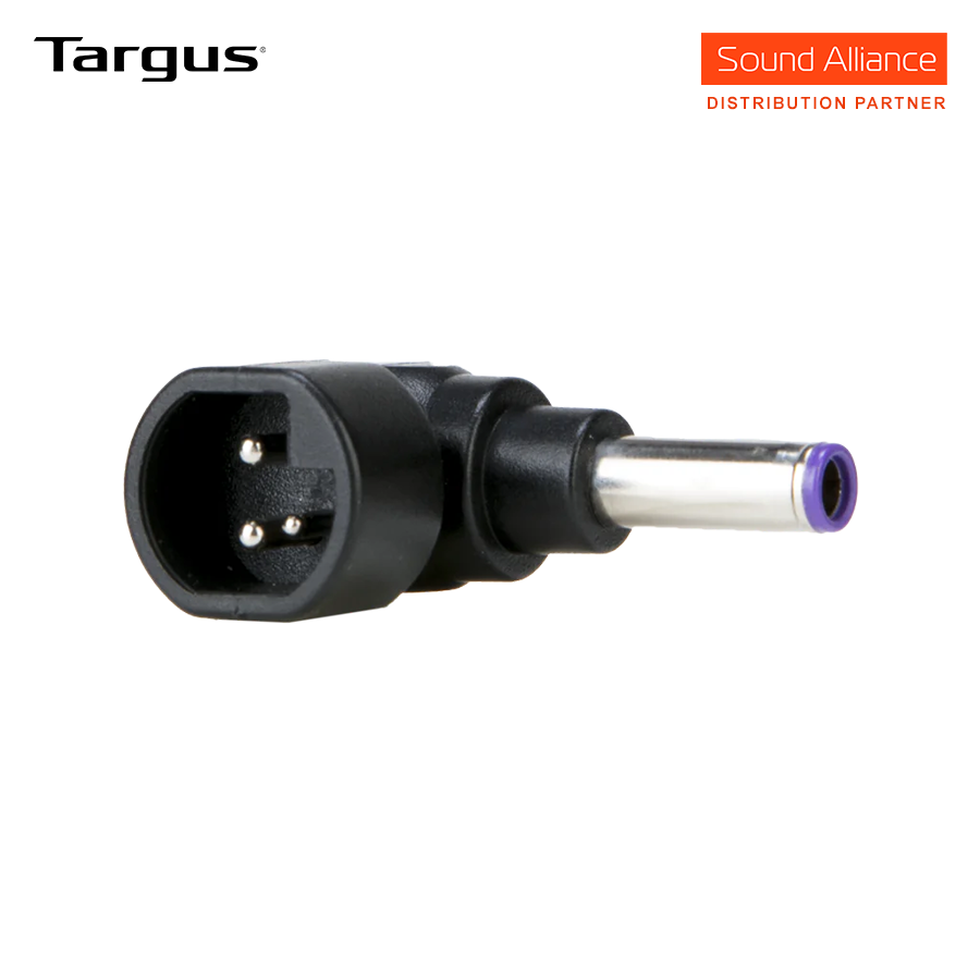  Đầu cắm nguồn tương thích docking của Targus cho laptop HP 