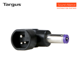  Đầu cắm nguồn tương thích docking của Targus cho laptop Asus, Acer 