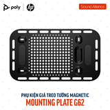  Thiết bị hội nghị truyền hình Modular HP Poly Studio G62 (99T21AA) 