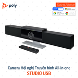  Camera Hội nghị Poly Studio USB 