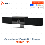  Camera Hội nghị Poly Studio USB 