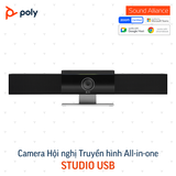  Camera Hội nghị Poly Studio USB 