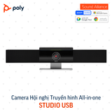  Camera Hội nghị Poly Studio USB 