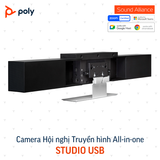  Camera Hội nghị Poly Studio USB 