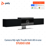  Camera Hội nghị Poly Studio USB 