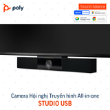  Camera Hội nghị Poly Studio USB 