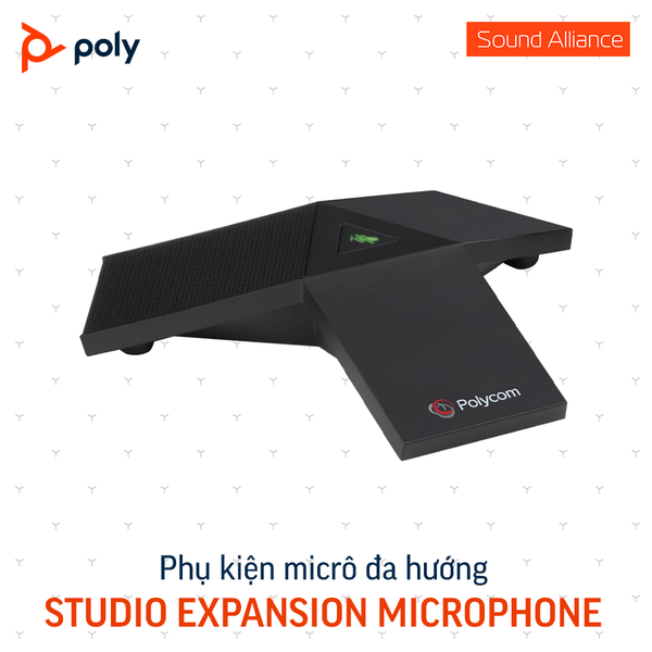  Micro mở rộng cho Polycom Studio USB 
