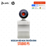  Webcam hội nghị truyền hình Poly Studio P5 (76U43AA) 