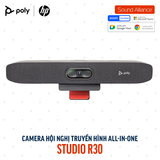  Camera hội nghị truyền hình Poly Studio R30 (842D2AA#UUF) 