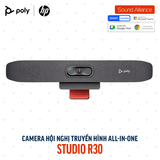  Camera hội nghị truyền hình Poly Studio R30 (842D2AA#UUF) 