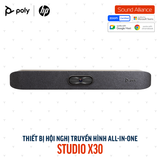 Thiết bị hội nghị truyền hình Poly Studio X30 (852R0AA#AB2) 