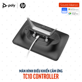  Màn hình điều khiển cảm ứng Poly TC10 (875K5AA) 