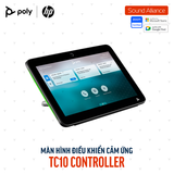  Màn hình điều khiển cảm ứng Poly TC10 (875K5AA) 