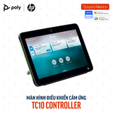  Màn hình điều khiển cảm ứng Poly TC10 (875K5AA) 
