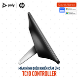  Màn hình điều khiển cảm ứng Poly TC10 (875K5AA) 