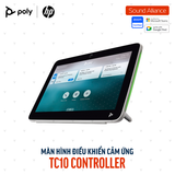  Màn hình điều khiển cảm ứng Poly TC10 (875J5AA) 