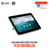  Màn hình điều khiển cảm ứng Poly TC10 (875J5AA) 