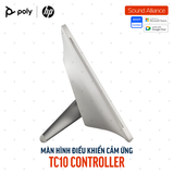  Màn hình điều khiển cảm ứng Poly TC10 (875J5AA) 