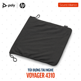  Tai nghe Bluetooth một bên tai Poly Voyager 4310 UC (77Y96AA) 