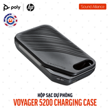  Hộp sạc dự phòng tai nghe Poly Voyager 5200 (9J334AA#UUF) 