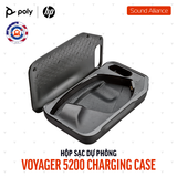  Hộp sạc dự phòng tai nghe Poly Voyager 5200 (9J334AA#UUF) 