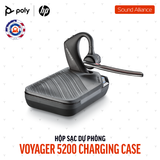  Hộp sạc dự phòng tai nghe Poly Voyager 5200 (9J334AA#UUF) 