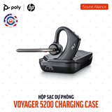  Hộp sạc dự phòng tai nghe Poly Voyager 5200 (9J334AA#UUF) 