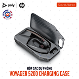  Hộp sạc dự phòng tai nghe Poly Voyager 5200 (9J334AA#UUF) 