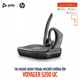  Tai nghe đàm thoại Poly Voyager 5200 UC (7K2F3AA) 