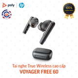  Tai nghe True Wireless Earbuds Voyager Free 60 