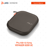  Tai nghe không dây Bluetooth nhét tai Poly Voyager 6200 UC (7D7G5AA) 