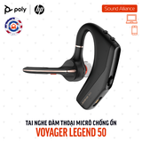  Tai nghe đàm thoại Poly Voyager Legend 50 (AV4P1AA) 
