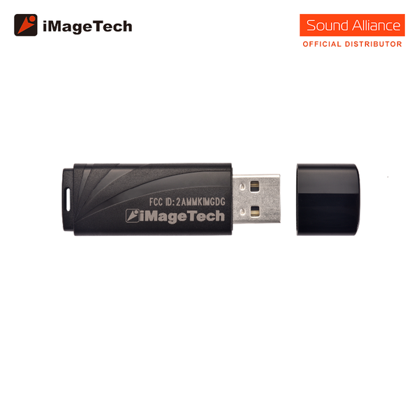  Adapter Bluetooth USB kết nối mở rộng iMageTech Dongle 