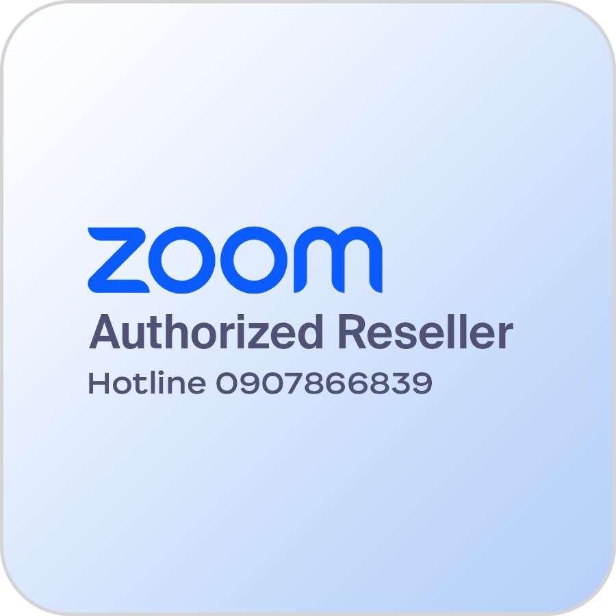  Bản quyền mở rộng lưu trữ Zoom Cloud Recording 5TB 